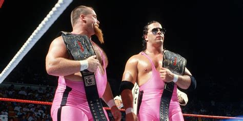 Here S Who A I Thinks Are The Greatest Wrestling Tag Teams Of All Time