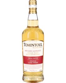 Tomintoul Cognac Cask Finish Online Kopen Drankgigant De