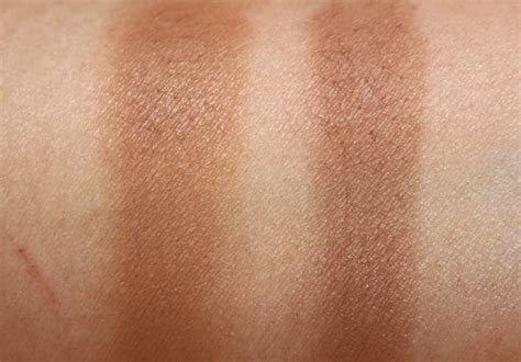 Dior Diorskin Mineral Nude Bronze Color Games Review Swatches