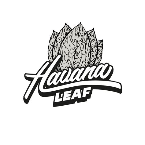 New Logo Havan Havana Leaf
