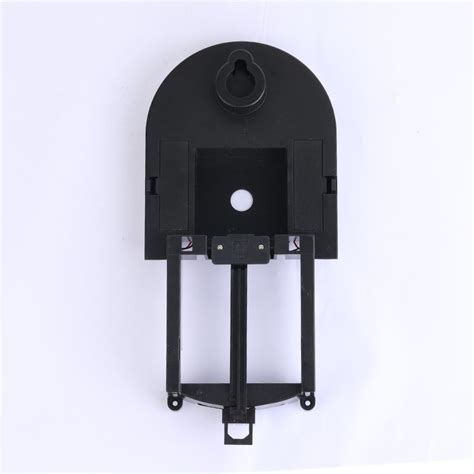 Wiggler With Digital Display Pendulum Clock Holder China Pendulum