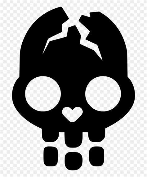 Skull Icon Png At Vectorified Collection Of Skull Icon Png Free