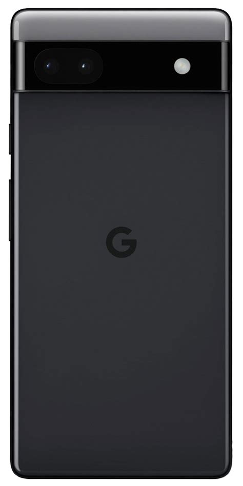 Google Pixel A Gb Charcoal Magazin Online Moldcell