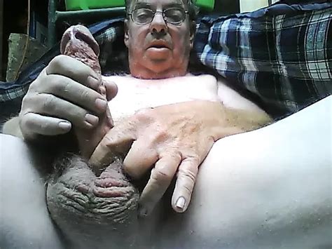 Grandpa Daddy Shooting A Big Load In His Face And Mouth Gay Amateur