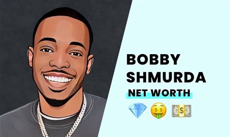 Bobby Shmurdas Net Worth - How Rich is Viral Rapper?
