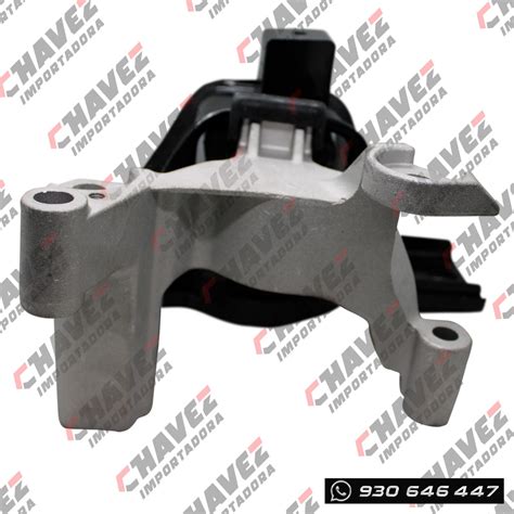 SOPORTE DE MOTOR NISSAN SENTRA 2 0 CHAVEZ IMPORTADORA