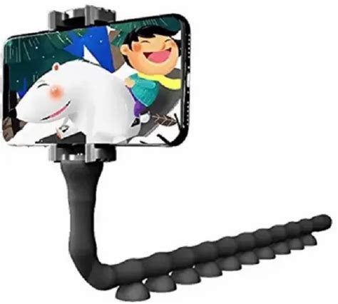 Lazy Worm Mobile Holder At Rs Piece Phone Holder In Surat Id