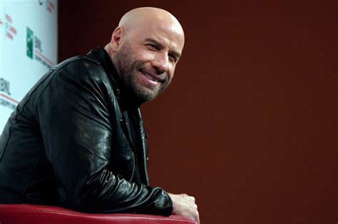 Američki Glumac John Travolta Slavi 70 Rođendan Vecernjiba
