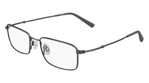 Flexon H6031 Eyeglasses | FramesDirect.com