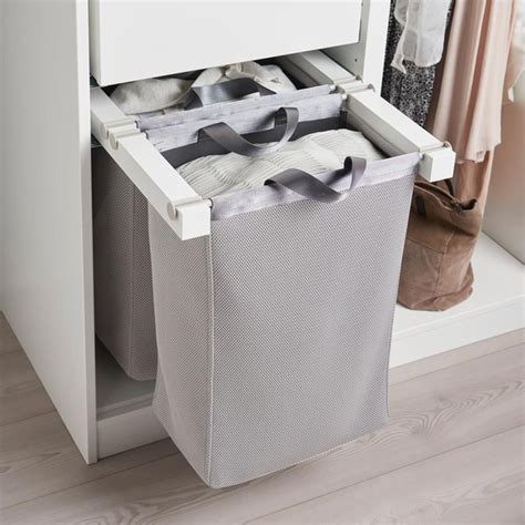 Organize Your Closet With Ikea Pax