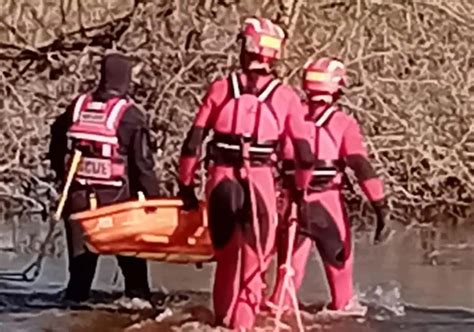 Suceso En Extremadura Hallan El Cad Ver De Una Mujer De A Os