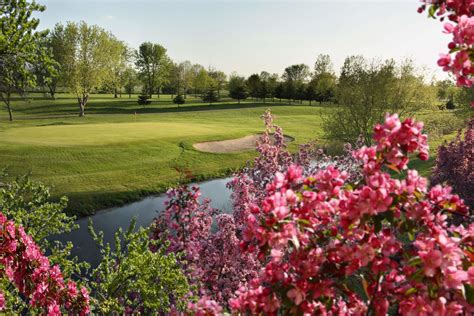 Albany Golf Club - Golf Course in Albany, MN