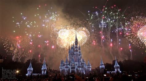 2015 Magic Kingdom Fireworks.html | Autos Post