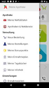 Meine Apotheke Apps Bei Google Play