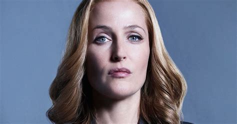 Sex Education Gillian Anderson Dans Une Série Netflix Cinéséries