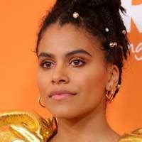Zazie Beetz Nude OnlyFans Leaks Fappening FappeningBook