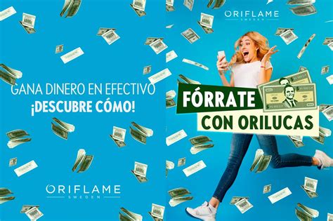 Orilucas C Mx By Oriflame Latinoam Rica Issuu