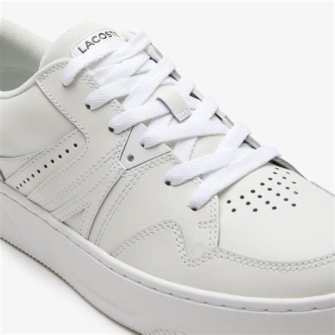 Lacoste Sport L Erkek Beyaz Sneaker Sma G Lacoste