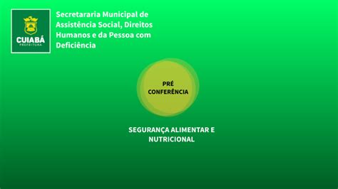 PRÉ CONFERÊNCIA by Luciana Santos on Prezi