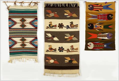 Three Native American Textiles Apr 21 2020 Susanins Auctions In Il