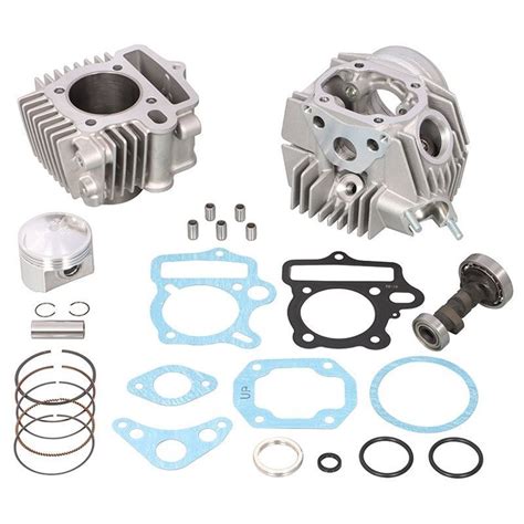 Kitaco 88cc Big Bore Kit 12V For Honda Dax Monkey Skyteam Etc Milestones