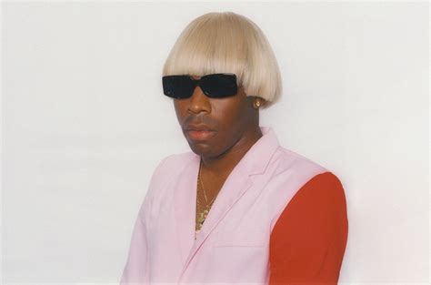 Unraveling The Mystery: Is Tyler The Creator Straight?
