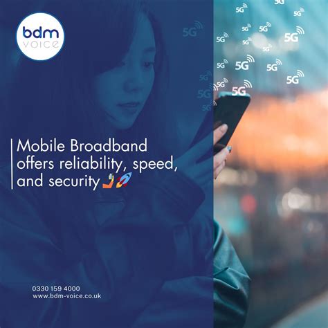 bdm voice  linkedin mobilebroadband remotework bdmvoice