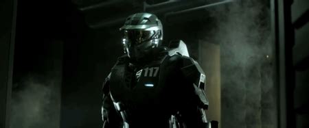 Impresionante Primer Tr Iler Oficial De Halo Forward Unto Dawn La