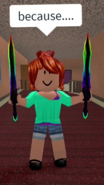 I Got You All Figured Out Roblox Youtube