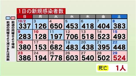 熊本県内で新たに524人感染 新型コロナ Masami71の日記