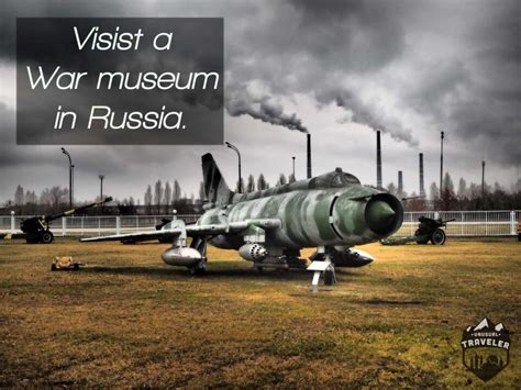 Tolyatti, ehh where?? - Unusual Traveler