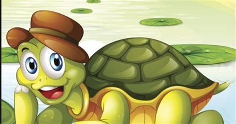 Cuento Infantil Uga La Tortuga