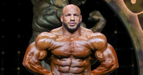 Should Big Ramy Retire Strengthaddicts