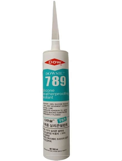 Dow Corning Silicone Sealant Packaging Size 280 Ml At Rs 250 In Mumbai