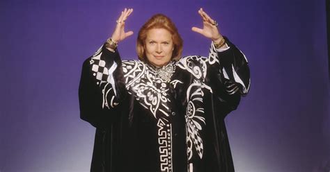 Walter Mercado And Mariette Detottos Relationship Is Still Puzzling