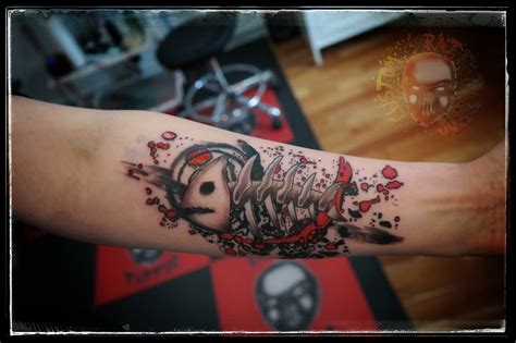 RATTATATTOO Düsseldorf Ihr Tattoostudio in Düsseldorf