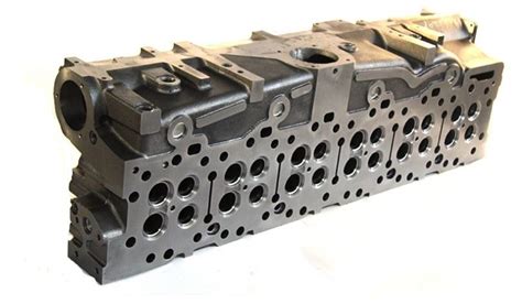 Caterpillar Cylinder Head Cat C C C Eamon Long Co