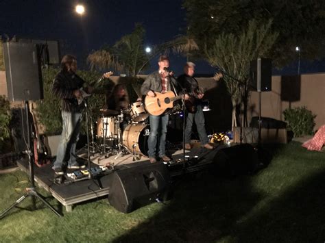 Hire Josh Roy Band - Country Band in Peoria, Arizona