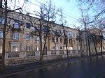 Культурное наследие России/Нижегородская область/Дзержинск ...