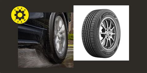 Goodyear Reliant All-Season Tire Review And Ratings Tire, 59% OFF