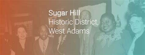 Sugar Hill Historic District, West Adams | Los Angeles City Planning