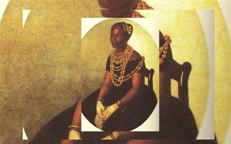 Chica Da Silva História - A fascinante história de Chica da Silva: conheça 3 livros sobre essa ...