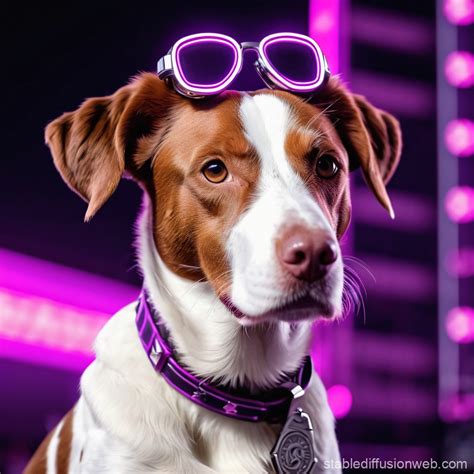 Brittany Spaniel From Reno Stable Diffusion Online