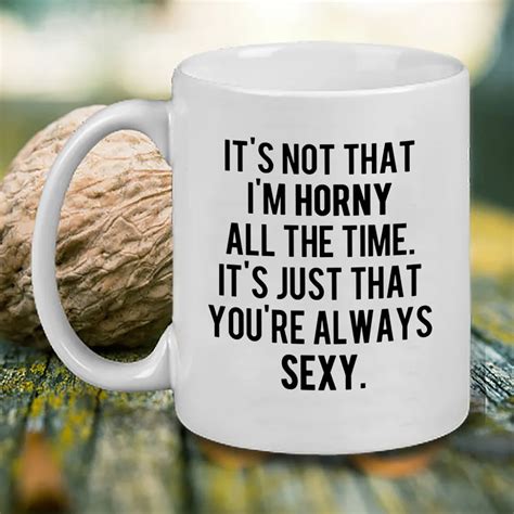 Sexy Mugs Coffee Mug Ceramic Novelty Porcelain Beer Tea Cups Home Decal Kitchen Drinkware