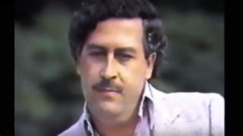 Revelan Testamento Inédito De Pablo Escobar Radio Fórmula