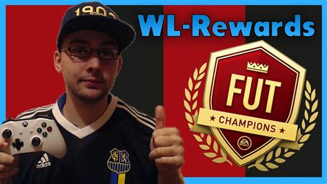 Fifa 20 Ultimate Team Weekend League Rewards Best Of Totssf 1206