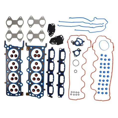 Enginetech® - Cylinder Head Gasket Set