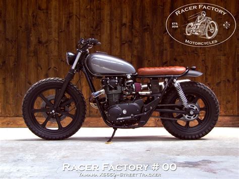 1977 Yamaha Xs650 Cafe Racer Reviewmotors Co