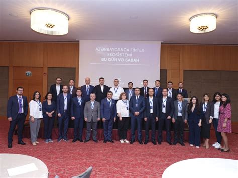 video azerbaijan fintech association azfina  linkedin azerbaijan
