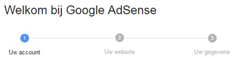 Hoe Werkt Google Adsense Webton